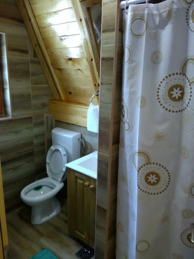 Mountain House Tadic 1 Villa Bajina Basta Buitenkant foto