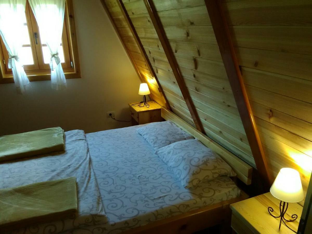 Mountain House Tadic 1 Villa Bajina Basta Buitenkant foto