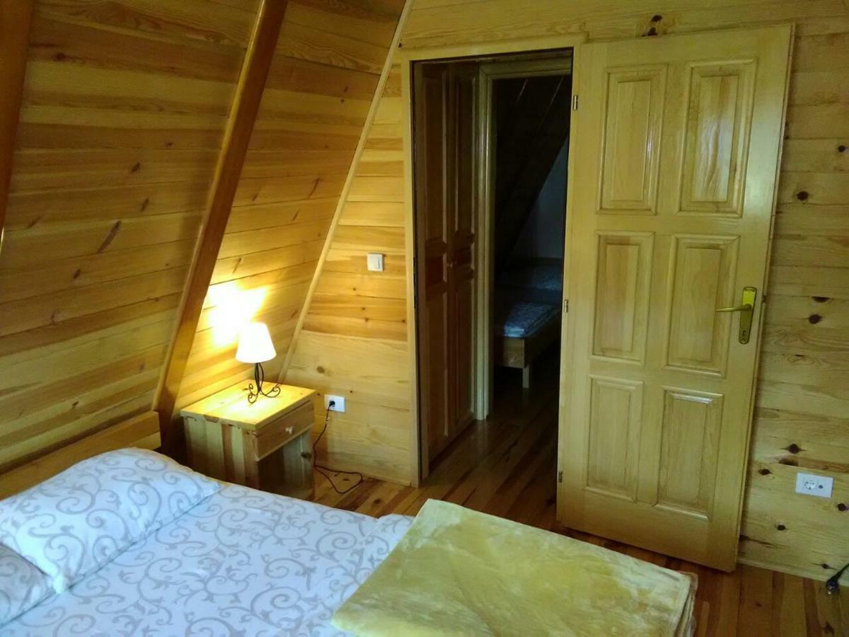 Mountain House Tadic 1 Villa Bajina Basta Buitenkant foto