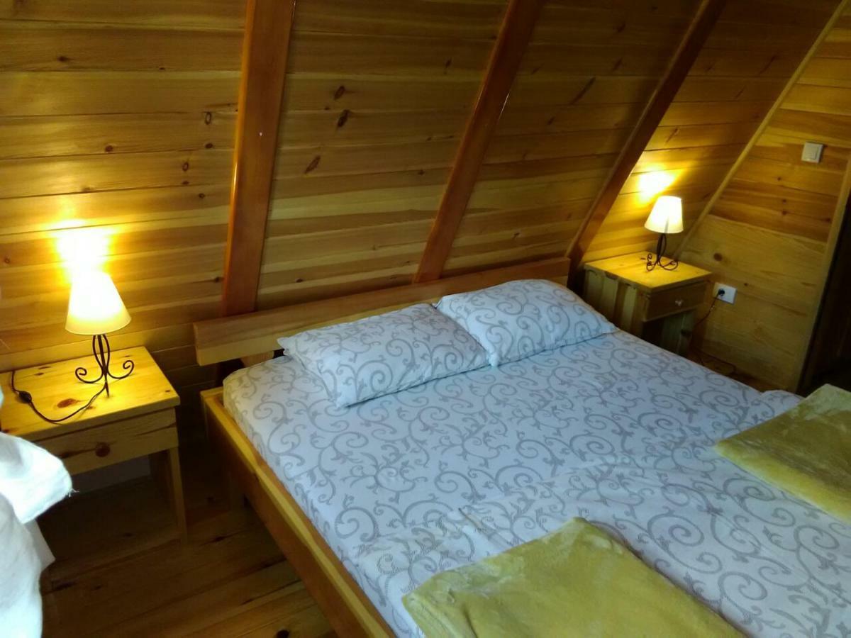 Mountain House Tadic 1 Villa Bajina Basta Buitenkant foto