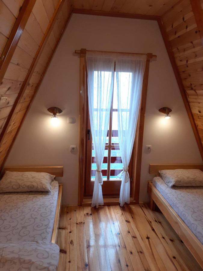 Mountain House Tadic 1 Villa Bajina Basta Buitenkant foto