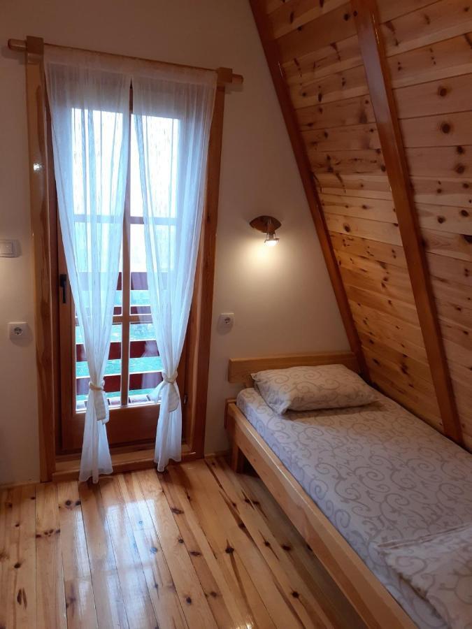 Mountain House Tadic 1 Villa Bajina Basta Buitenkant foto