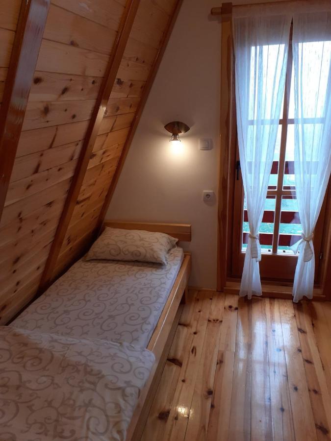 Mountain House Tadic 1 Villa Bajina Basta Buitenkant foto